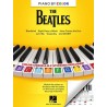 Partituras. Piano-by-Color – The Beatles