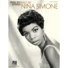 Partituras. BEST OF NINA SIMONE