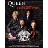 Libro. Queen The Complete Illustrated Lyrics