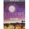 Partituras. The Killers – Day & Age