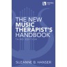 Libro. The New Music Therapist's Handbook – 3rd Edition