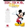 Partituras. The Big Book of Disney Songs. Alto Saxophone