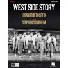 Partituras. West Side Story – Revised Edition. Vocal Selections