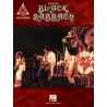 Partituras. Best of Black Sabbath. Guitar Recorded Versions Softcover - TAB
