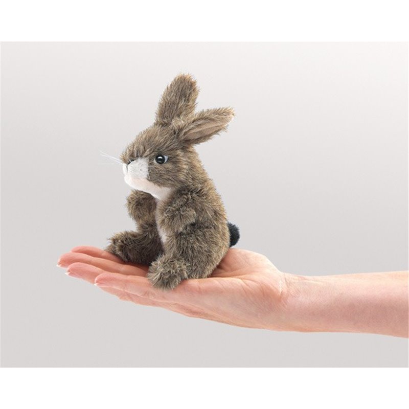 MINI JACK RABBIT