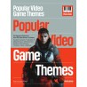 Partituras. Popular Video Game Themes for Piano Solo
