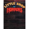 Partituras. Little Shop of Horrors. Original Motion Picture Soundtrack