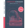 Partituras. Ludovico Einaudi – Graded Pieces for Piano Grades 3-5