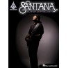 Partituras. Santana Guitar Anthology
