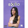 Partituras. Olivia Rodrigo – Sour