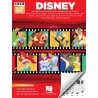 Partituras. Disney – Super Easy Songbook