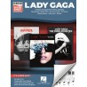 Partituras. Lady Gaga – Super Easy Songbook
