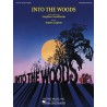 Partituras. Into the Woods – Revised Edition. Vocal Selections