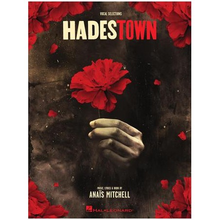 Libro. Hadestown. Vocal Selections