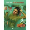 Partituras. Taylor Swift - The Life of a Showgirl. Easy Piano Personality Softcover