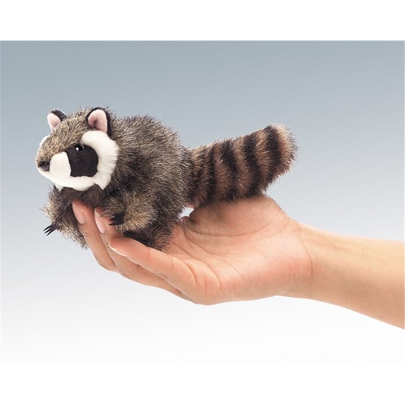 MINI MAPACHE