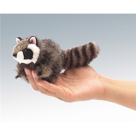 MINI MAPACHE