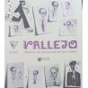 Libro. VALLEJO. POEMAS NO INCLUÍDOS EN SUS LIBROS