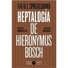 Libro. HEPTALOGÍA DE HIERONYMUS BOSCH