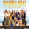 CD. MAMMA MIA! Here we go again