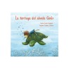 Libro. La tortuga del abuelo Ginés