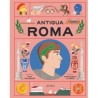 Libro. ANTIGUA ROMA