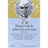 Libro. PIONEROS DE LA CIENCIA FICCIÓN RUSA