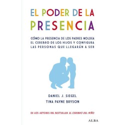 Libro. EL PODER DE LA PRESENCIA
