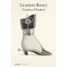 Libro. LA SEÑORA BOVARY - Gustave Flaubert
