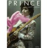 Libro. PRINCE - MATT THORNE
