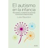 LIBRO. EL AUTISMO EN LA INFANCIA