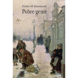 LIBRO. POBRE GENTE