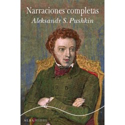 LIBRO. NARRACIONES COMPLETAS