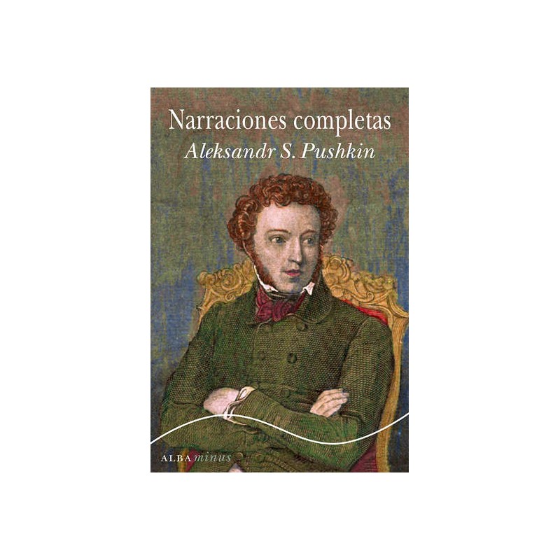 LIBRO. NARRACIONES COMPLETAS