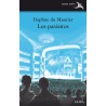 LIBRO. LOS PARÁSITOS