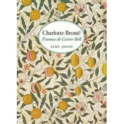 LIBRO. POEMAS DE CURRER BELL