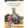 LIBRO. LOS LIBROS DE LA SELVA