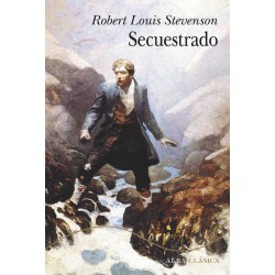 LIBRO. Secuestrado