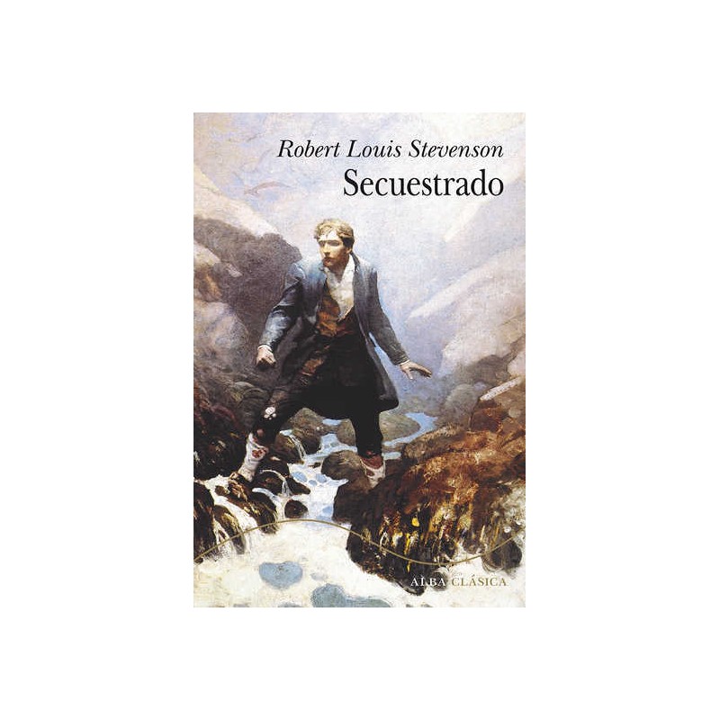 LIBRO. Secuestrado
