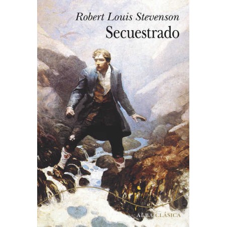 LIBRO. Secuestrado