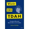 LIBRO. Vivir con TDAH - Consejos útiles para llevarse bien con el cerebro