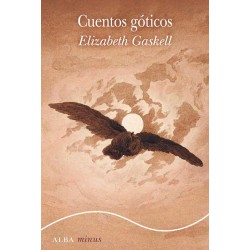 LIBRO. Cuentos góticos
