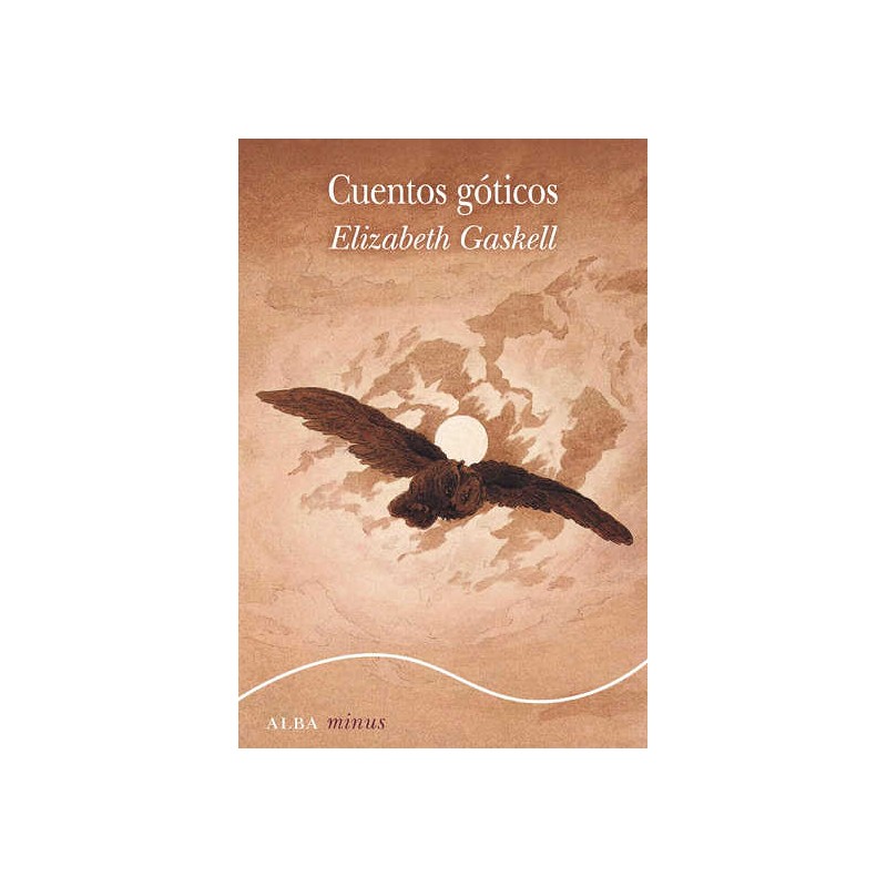 LIBRO. Cuentos góticos