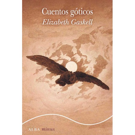 LIBRO. Cuentos góticos