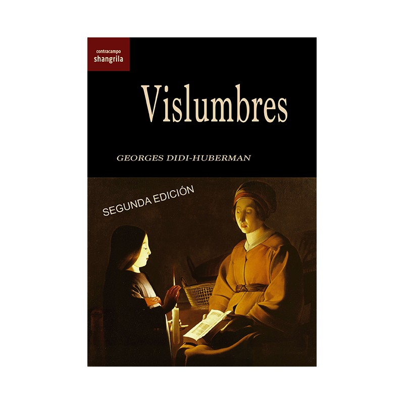 LIBRO. VISLUMBRES