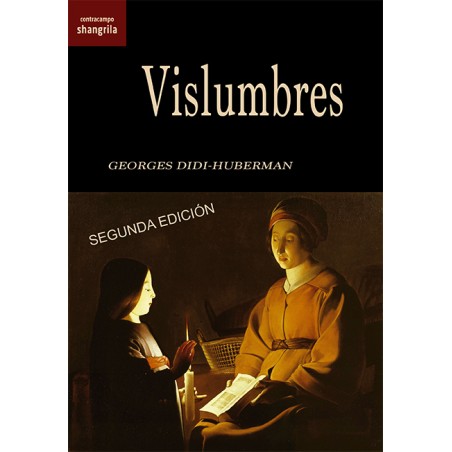 LIBRO. VISLUMBRES