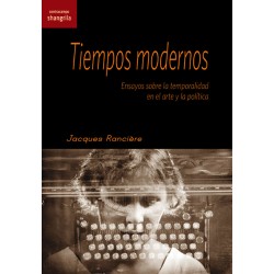 LIBRO. TIEMPOS MODERNOS