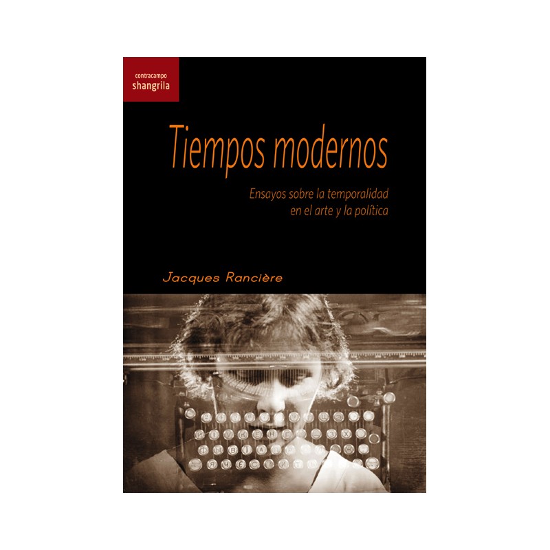 LIBRO. TIEMPOS MODERNOS