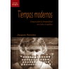 LIBRO. TIEMPOS MODERNOS