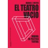 LIBRO. EL TEATRO VACÍO